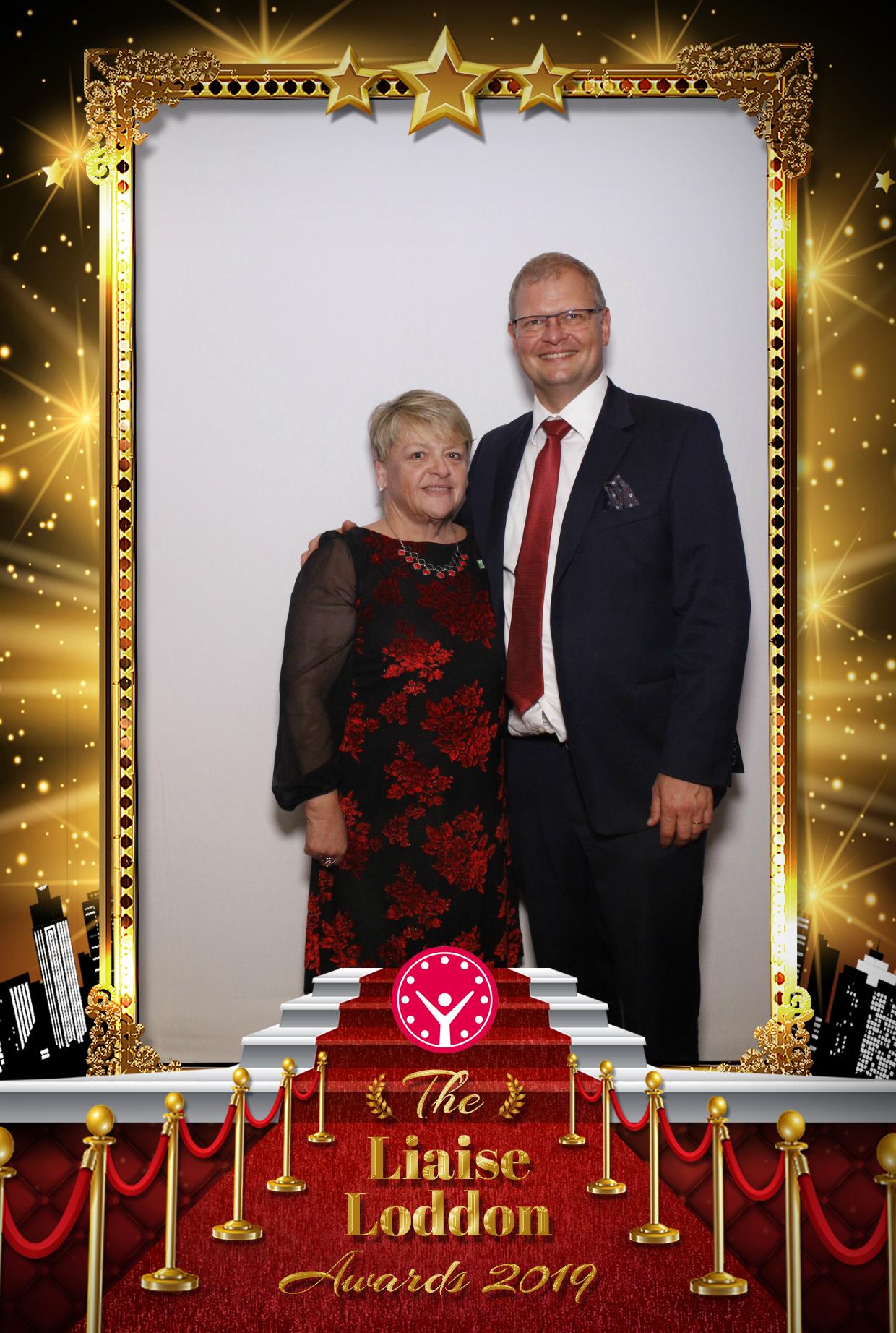Liaise Loddon Co-worker Awards 2019 | View more photos from the event at gallery.myphotoboothexperience.co.uk/u/MyPhotoBoothExperienceLtd/Liaise-Loddon-Co-worker-Awards-2019